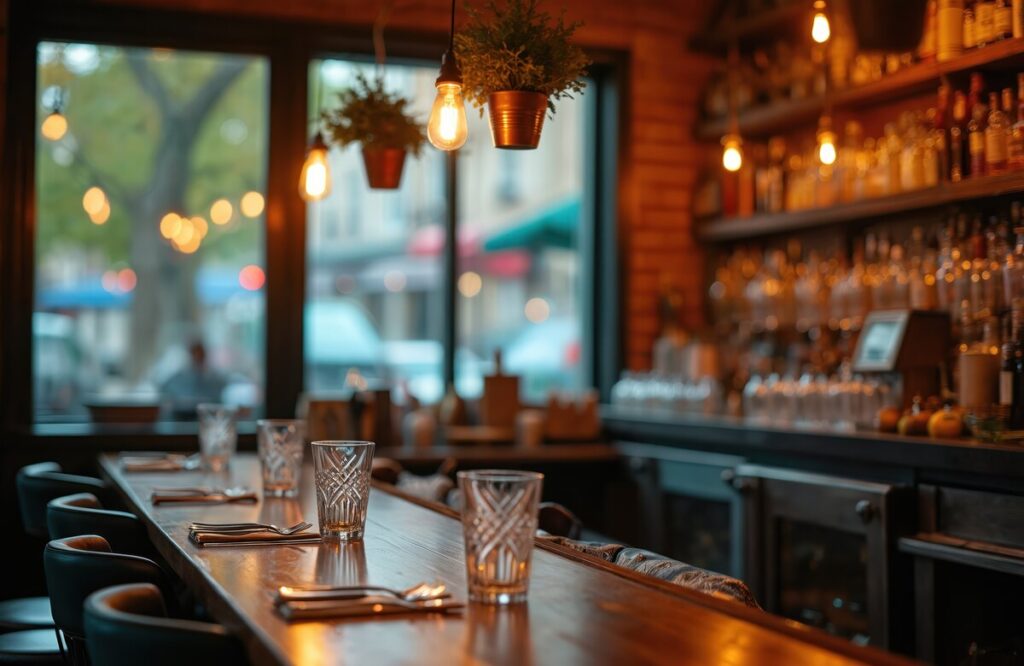 A Foodie’s Guide to Starwood: The Best Restaurants, Cafés, and Hidden Gems in Frisco’s Sought-After Neighborhood